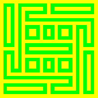 Labyrinth | V=52_033-017